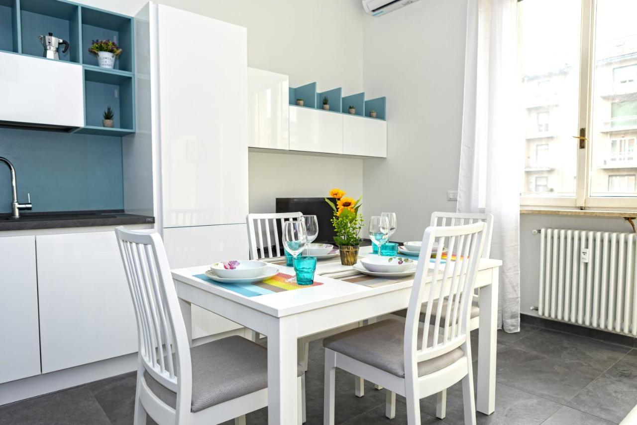 Beatrice D'Este Apartment Milano Ngoại thất bức ảnh