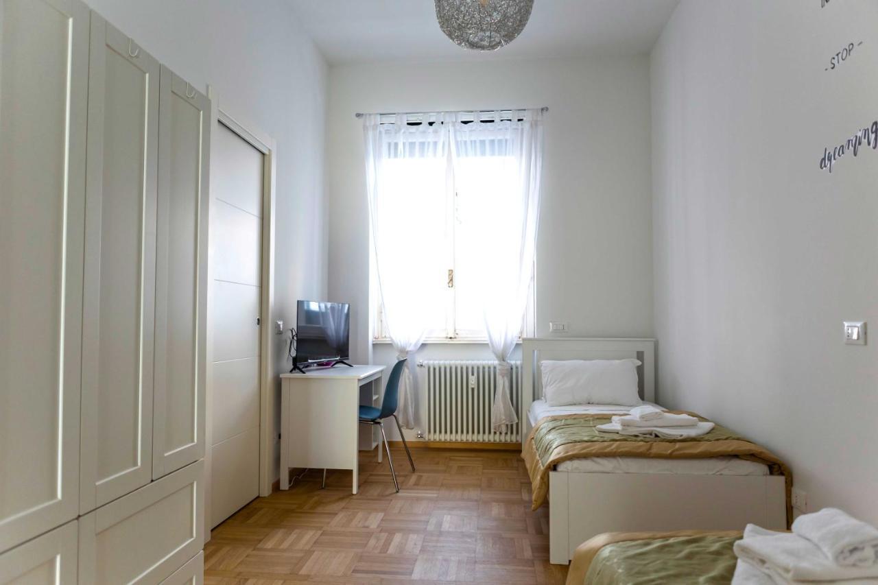 Beatrice D'Este Apartment Milano Ngoại thất bức ảnh