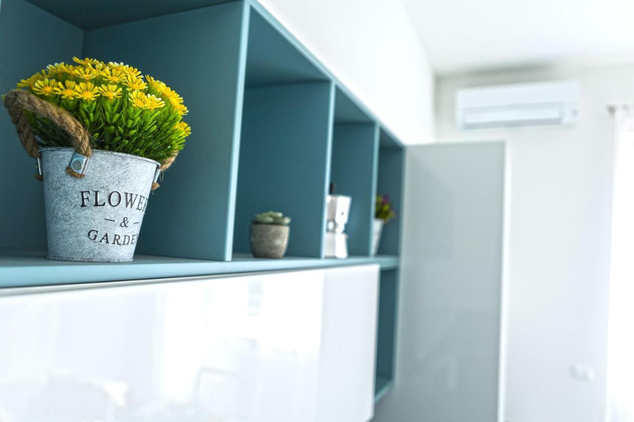 Beatrice D'Este Apartment Milano Ngoại thất bức ảnh