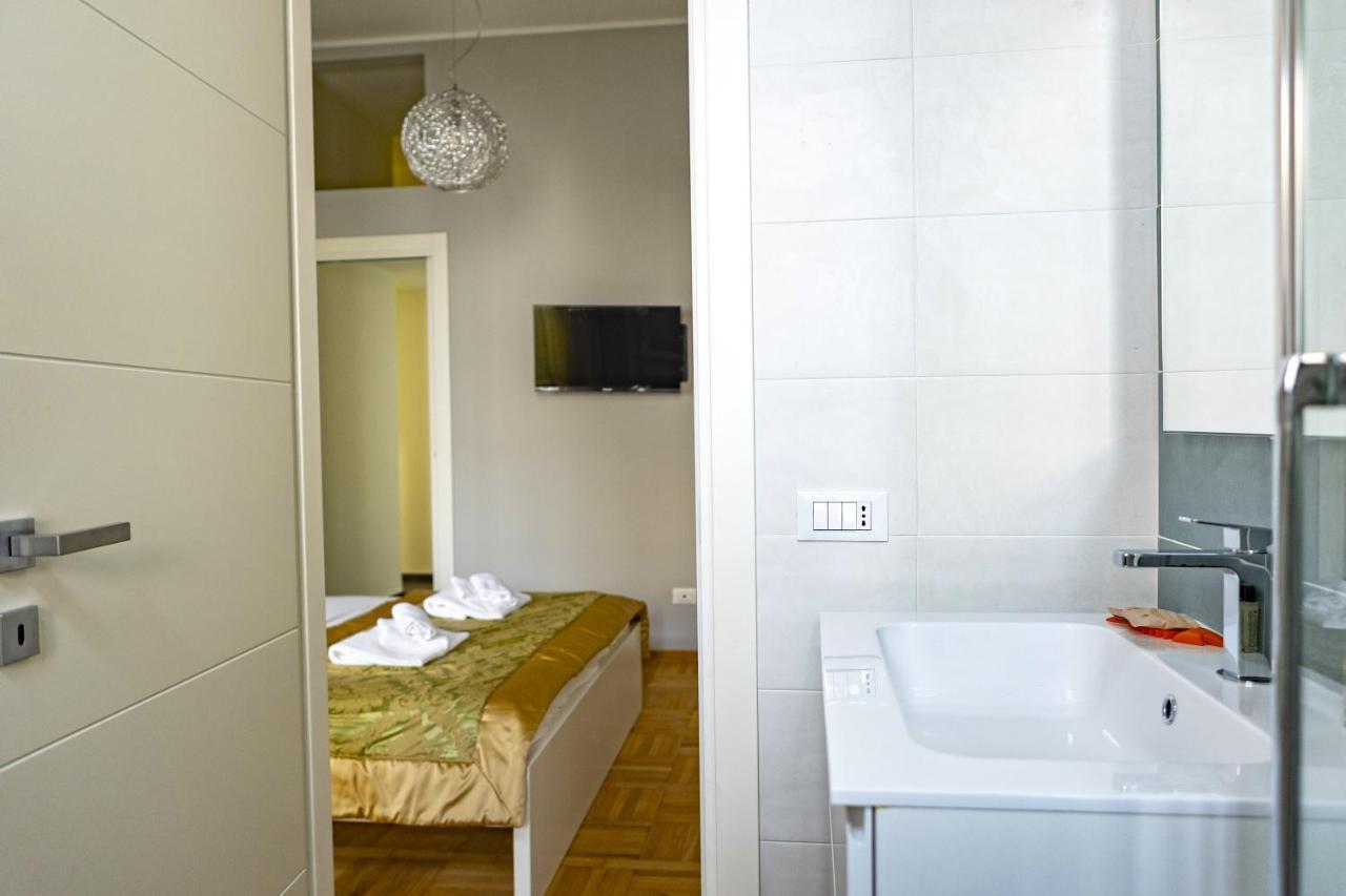 Beatrice D'Este Apartment Milano Ngoại thất bức ảnh