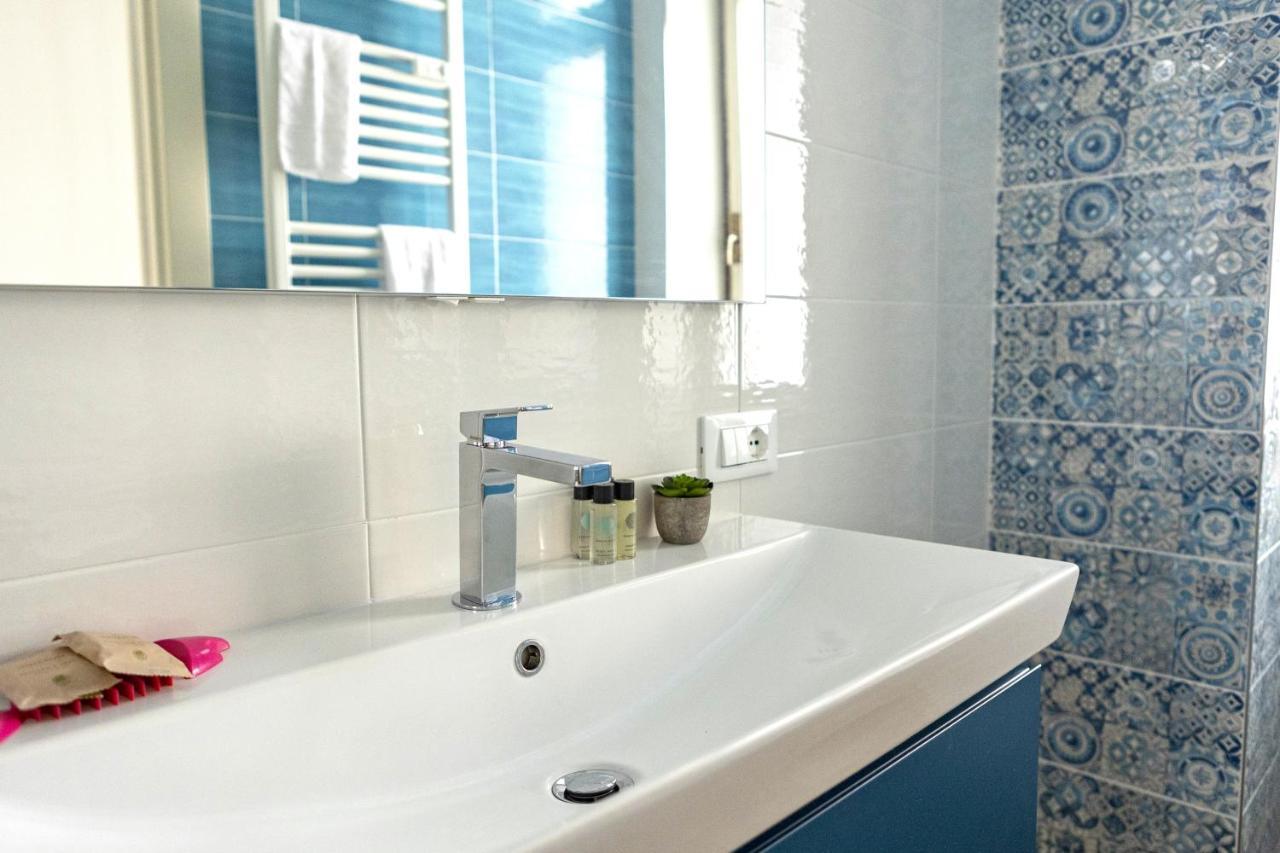 Beatrice D'Este Apartment Milano Ngoại thất bức ảnh