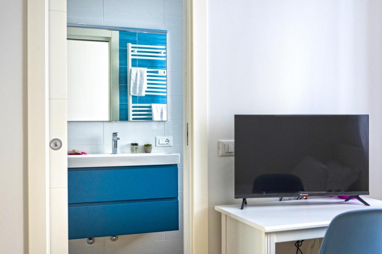 Beatrice D'Este Apartment Milano Ngoại thất bức ảnh